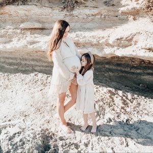 Meet your Posher, Kendra